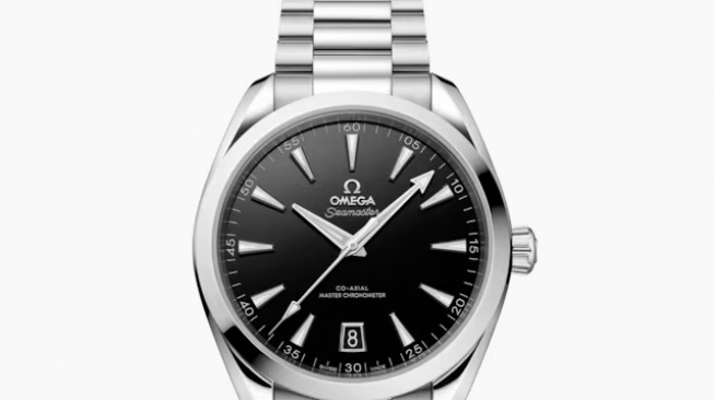 Omega Seamaster
