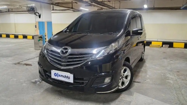 Mazda Biante tahun 2013 (Dok. OLX)