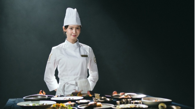 5 Drama Korea Baru di Bulan Agustus, Ada Bon Appetit, Your Majesty