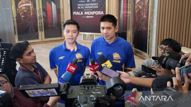 Misi Baru Satria Muda Pindah Bandung: Taklukkan Hati Penggemar Basket di Jawa Barat