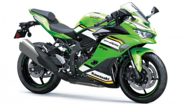 Berapa Harga Ninja ZX-25R? Tengok Dulu Rincian Banderol Kawasaki di Bulan Agustus 2025