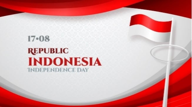 Mitos dan Fakta Kemerdekaan RI, Tanggal 17 Agustus Dipilih karena Alasan Mistis?