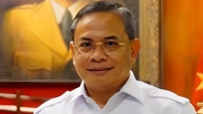 Disorot Naikkan PBB 250 Persen, Bupati Pati Sudewo Belum Laporkan Kekayaan ke KPK?
