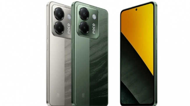 4 Rekomendasi HP Gaming Murah Rp 2 Jutaan: Chipset Kencang, Baterai Besar