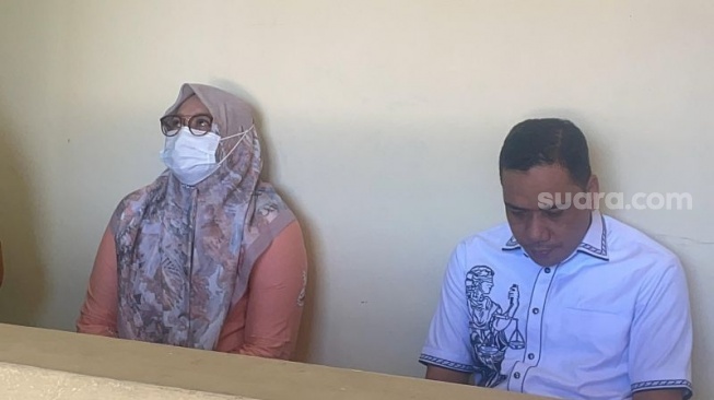 Tersangka Korupsi Masker Covid-19, Eks Wabup Sumbawa Bakal Ditahan Polisi Hari Ini?