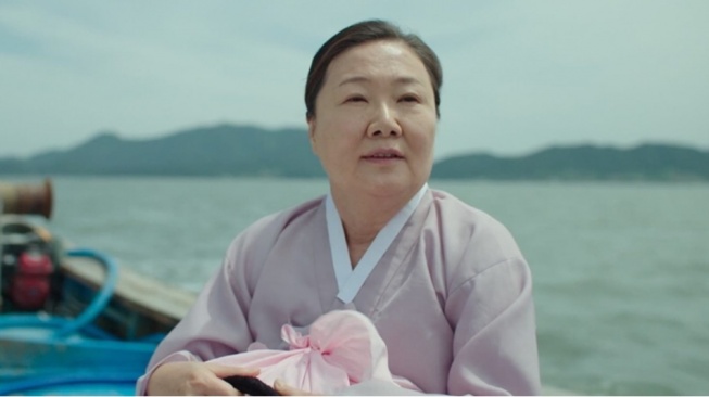 Review Film Geugye Doel Nom, Perjuangan Ibu-Anak dari Keluarga Sederhana