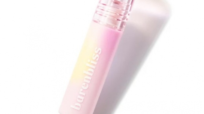 Barenbliss Full Bloom Transferproof Matte Tint