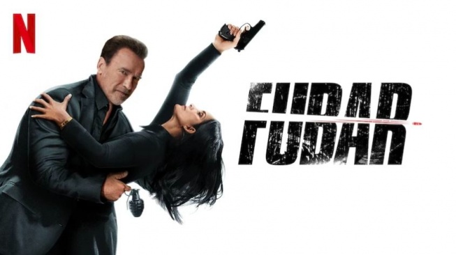 Performa Dinilai Mengecewakan, Netflix Resmi Akhiri FUBAR di Season 2