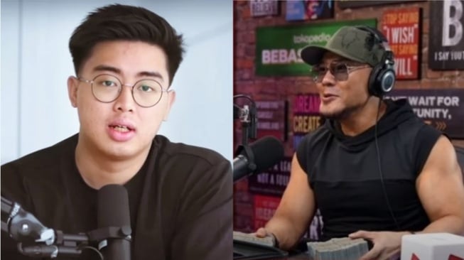 Adu Penghasilan YouTube Timothy Ronald vs Deddy Corbuzier: Jadi Sorotan Usai Hina Orang Nge-gym