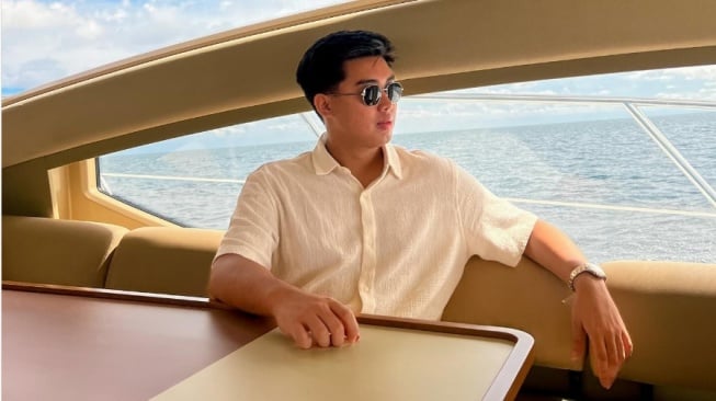 Pendidikan Timothy Ronald yang Sebut Gym Aktivitas Bodoh, Pilih DO dari Kampus Ternama