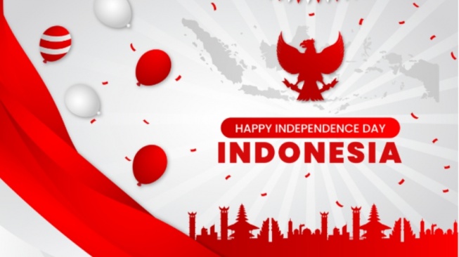HUT RI ke-80: Inspirasi Lomba 17 Agustus & Contoh Proposal yang Sesuai Tema Nasional