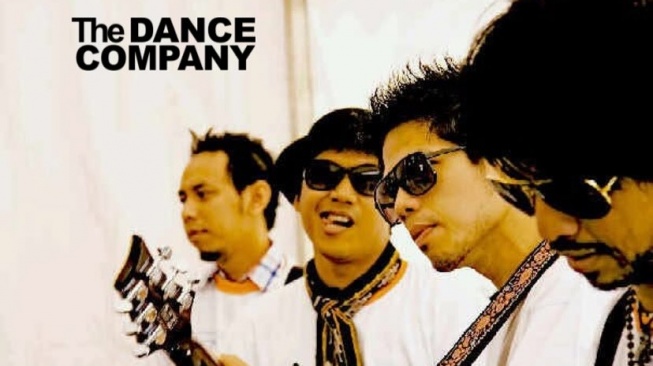 Bocoran Lagu Baru The Dance Company, Nugie Sebut Spesialis 'Jokes Bapak-Bapak Garing'