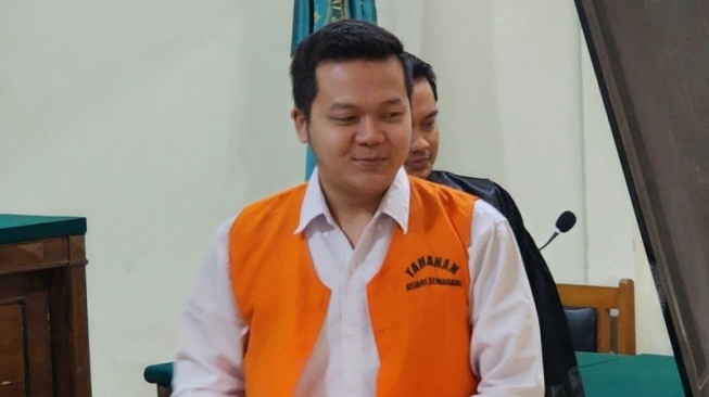 Pukulan Telak! Eksepsi Oknum Polisi Tega Aniaya Bayi Kandung hingga Tewas Ditolak Hakim