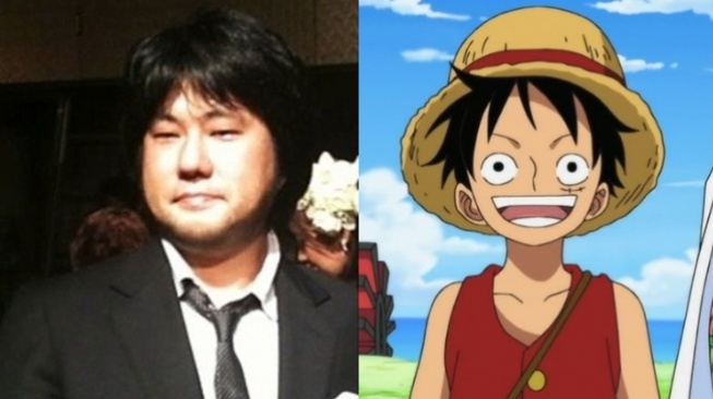 Bukan Sekadar Mangaka: Eiichiro Oda, Sang Visioner yang Mengubah Sejarah Manga Lewat One Piece