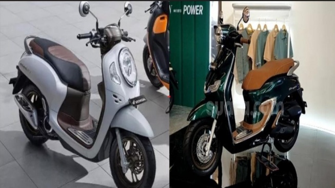 Stylo 160 vs Scoopy: Nambah Budget Rp6 Juta buat Naik Kelas, Worth It?