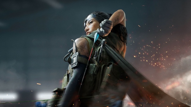 7 Kode Redeem Delta Force Terbaru 6 Agustus 2025, Klaim Hadiah Eksklusif Gratis!