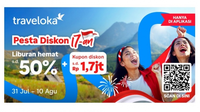 5 Destinasi Wisata Luar Negeri yang Ramah Budget, Penang Salah Satunya!