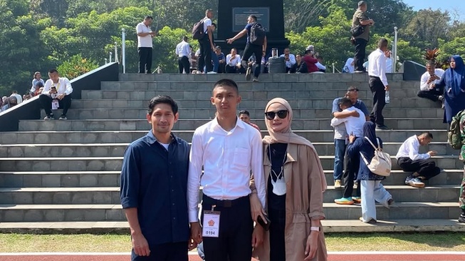 Anak Ibnu Jamil Lolos Akmil, Berapa Biaya Kuliah di Akademi Militer Magelang?