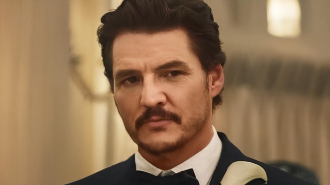 Zach Cregger Sempat Kelabakan Usai Pedro Pascal Mundur dari Film Weapons