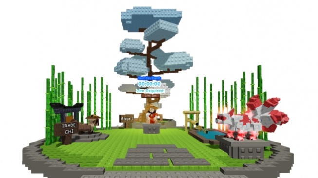 Cara Cepat Kaya di Roblox Grow A Garden, Panduan Lengkap untuk Pemula hingga Sultan