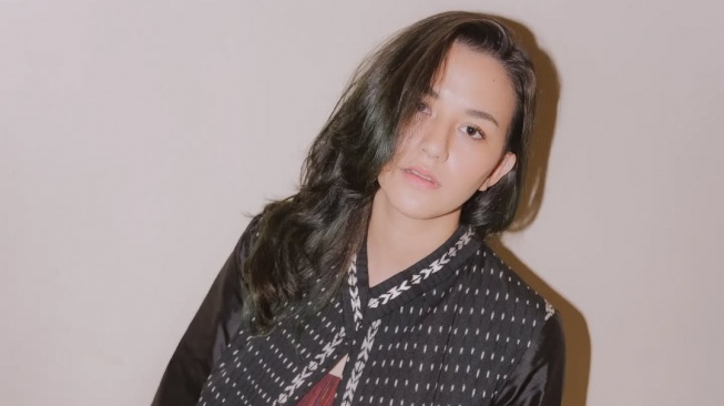 Hindari Drama, Dahlia Poland Mantap Tak Tuntut Harta Gono-gini dari Fandy Christian. [Instagram]