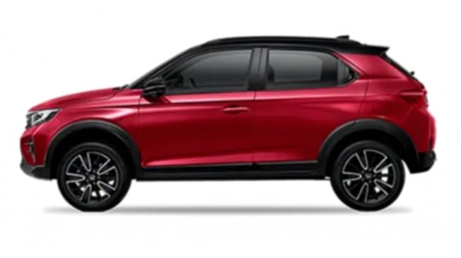 Ngidam WR-V dan BR-V? Simak Dulu Daftar Harga Mobil Honda per Agustus 2025