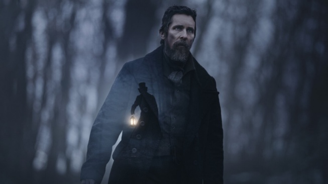 6 Rekomendasi Film Thriller Detektif Original Netflix yang Wajib Ditonton