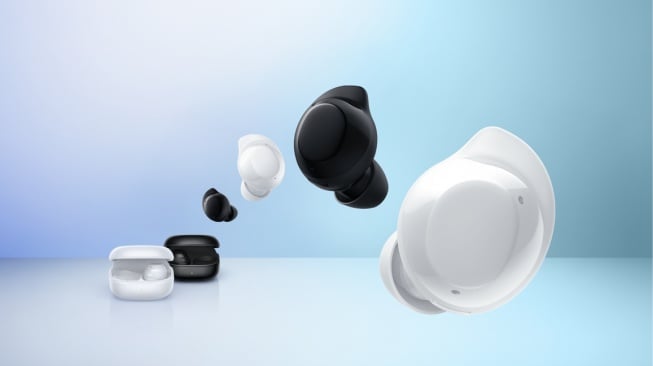 Samsung Galaxy Buds Core Masuk Indonesia, TWS Murah Punya Fitur ANC