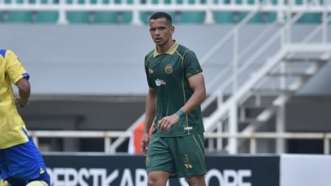 BRI Super League: Leo Lelis Kembali Bela Persebaya, Langsung Nyetel?