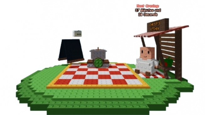 Roblox Grow A Garden. [Fandom]