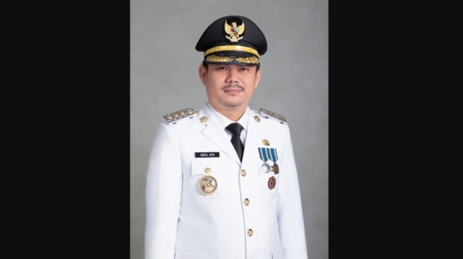 Kena OTT KPK, Intip Harta dan Sepak Terjang Bupati Kolaka Timur Abdul Azis