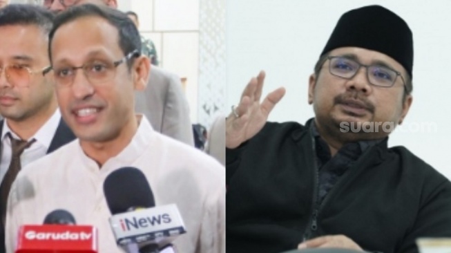 Kasus Segera Naik Penyidikan, Bagaimana Nasib Nadiem Makarim-Gus Yaqut usai Diperiksa KPK Hari Ini?