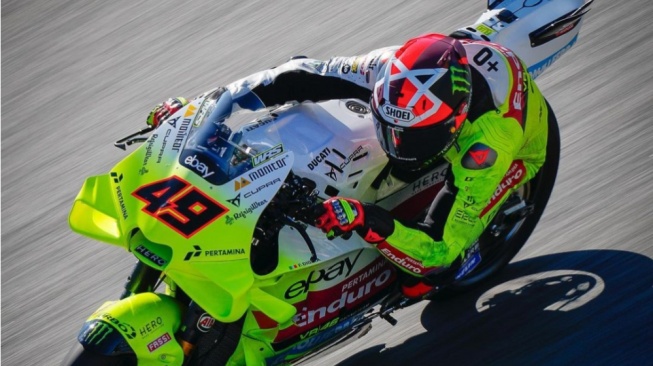 Tak Sabar, 5 Hal yang Ditunggu Usai Jeda Paruh Musim MotoGP