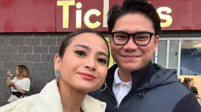 Cerai dari Vicky Kharisma, Acha Septriasa Ungkap Nikmatnya Hidup Mandiri