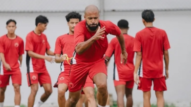 PSM Makassar Sediakan 7 Ribu Tiket untuk Laga Perdana di Musim 2025/2026