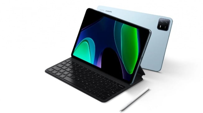 7 Rekomendasi Tablet Murah dengan Stylus Pen: Harga Mulai Rp 1 Jutaan