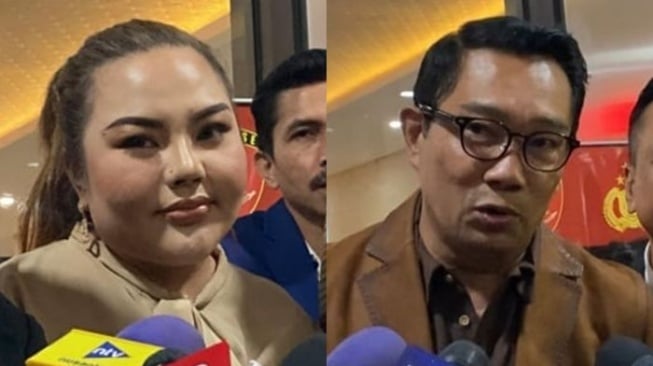 Kapan Hasil Tes DNA Lisa Mariana Keluar? Ini Perkiraan Tanggalnya
