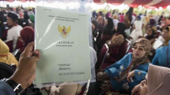 5 Tips Mengajukan Cicilan Rumah dengan Status Tanah Non SHM