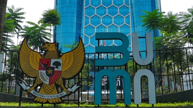 Bikin Warganet Emosi, Benarkah Gaji Komisaris BUMN Tembus Ratusan Miliar?