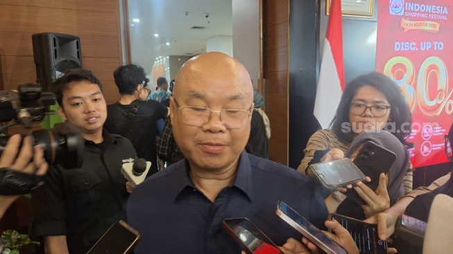Bukan Karena Daya Beli Lesu, Asosiasi Ungkap Biang Kerok Rojali-Rohana Terus Meningkat