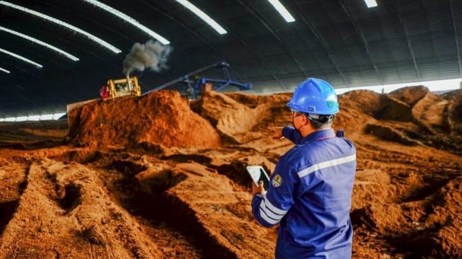 PLN Hasilkan 472,2 GWh Energi Bersih, Hemat Ratusan Ribu Ton Emisi Karbon