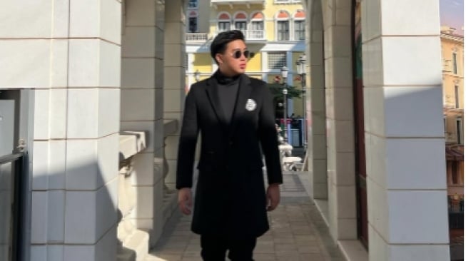 Berapa Kekayaan Timothy Ronald? Intip Sumber Pendapatan dan Bisnisnya