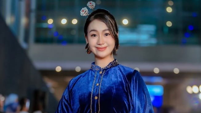 Dari Juara Dunia Vokal, Jane Callista Persembahkan "Indonesia Pusaka" dengan Aransemen Modern