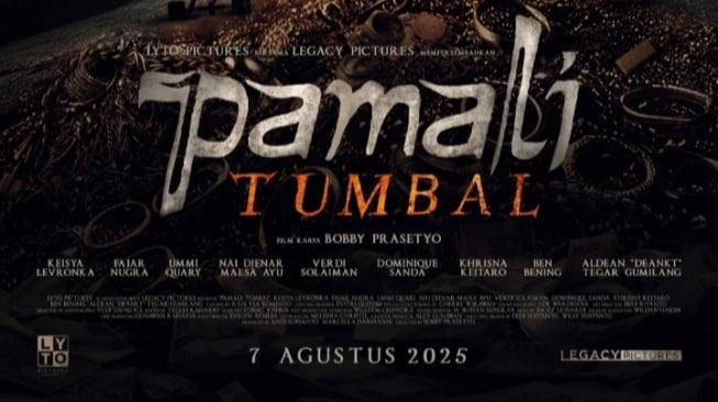 Ulasan Film Pamali: Tumbal, Ungkap Sisi Gelap Pesugihan