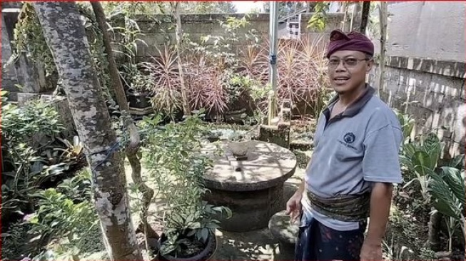 Melihat Hasil Positif Teba Modern di Bangli, Solusi Sampah Agar Tak Berakhir di TPA