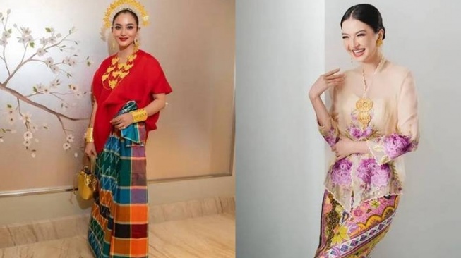 6 Rekomendasi Baju Adat Simpel untuk Kostum 17 Agustus: Nyaman dan Gak Ribet Dipakai