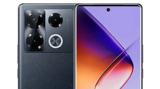 Infinix Note 40 Pro+ 5G (Erafone)