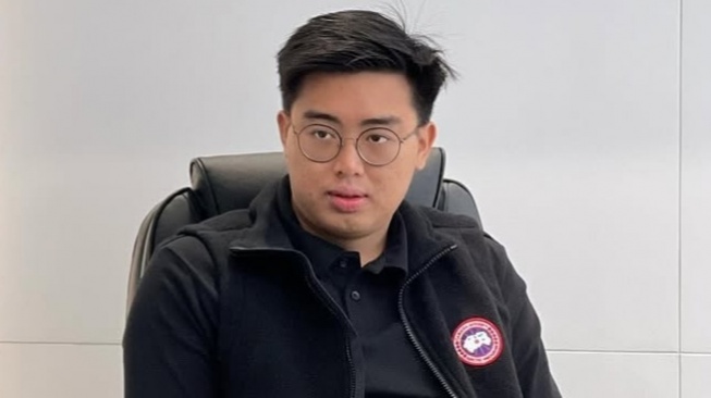 Timothy Ronald Disebut Rugikan Anggota Akademi Crypto Capai Puluhan Miliar
