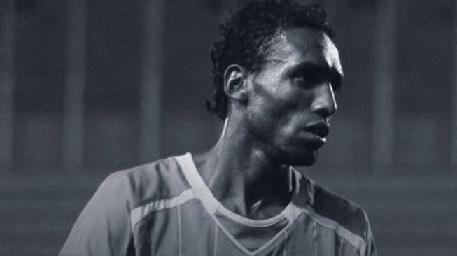 Biadab! Pele Palestina Sulaiman Al-Abed Gugur Ditembaki Tentara Israel