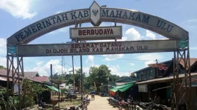 DAS Mahakam, Nadi Kehidupan dan Budaya Masyarakat Mahulu